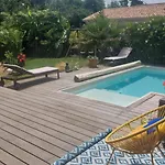 Cocooning Bassin D'arcachon *