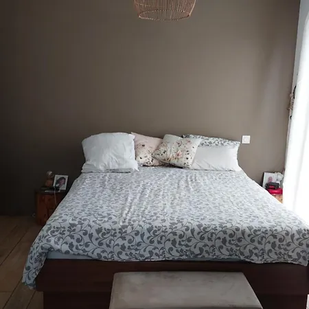 빌라 Villa Cocooning Bassin D'Arcachon *