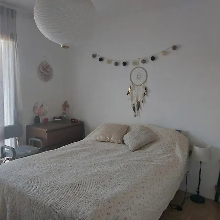 빌라 Villa Cocooning Bassin D'Arcachon