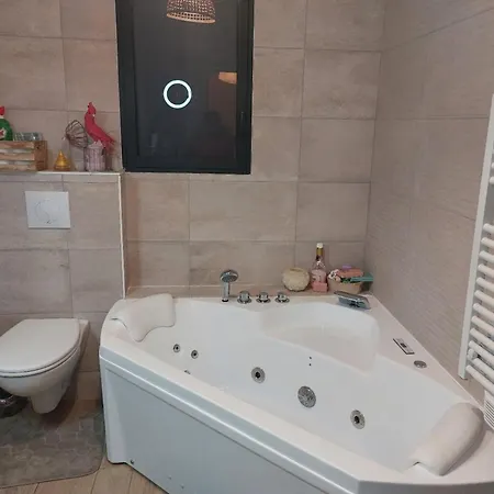 Villa Cocooning Bassin D'Arcachon 빌라 구장메스트라
